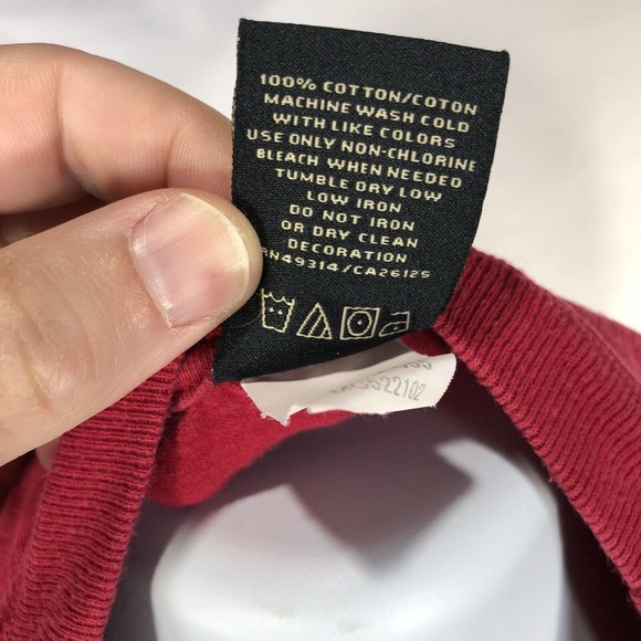 St Louis Cardinals 2006 Inaugural Season Shirt Busch Stadium XL Gear For Sports - Picture 7 of 11